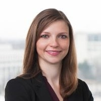 Stoel Rives Welcomes Energy Attorney Jessica Bayles To Washington, D.C ...