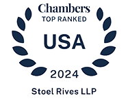 Chambers USA Logo