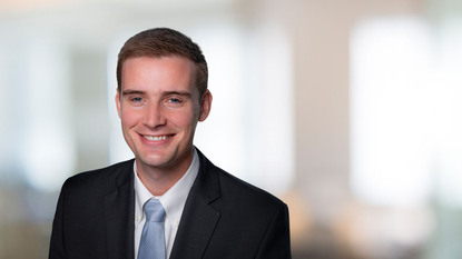 William J. Goodling Headshot