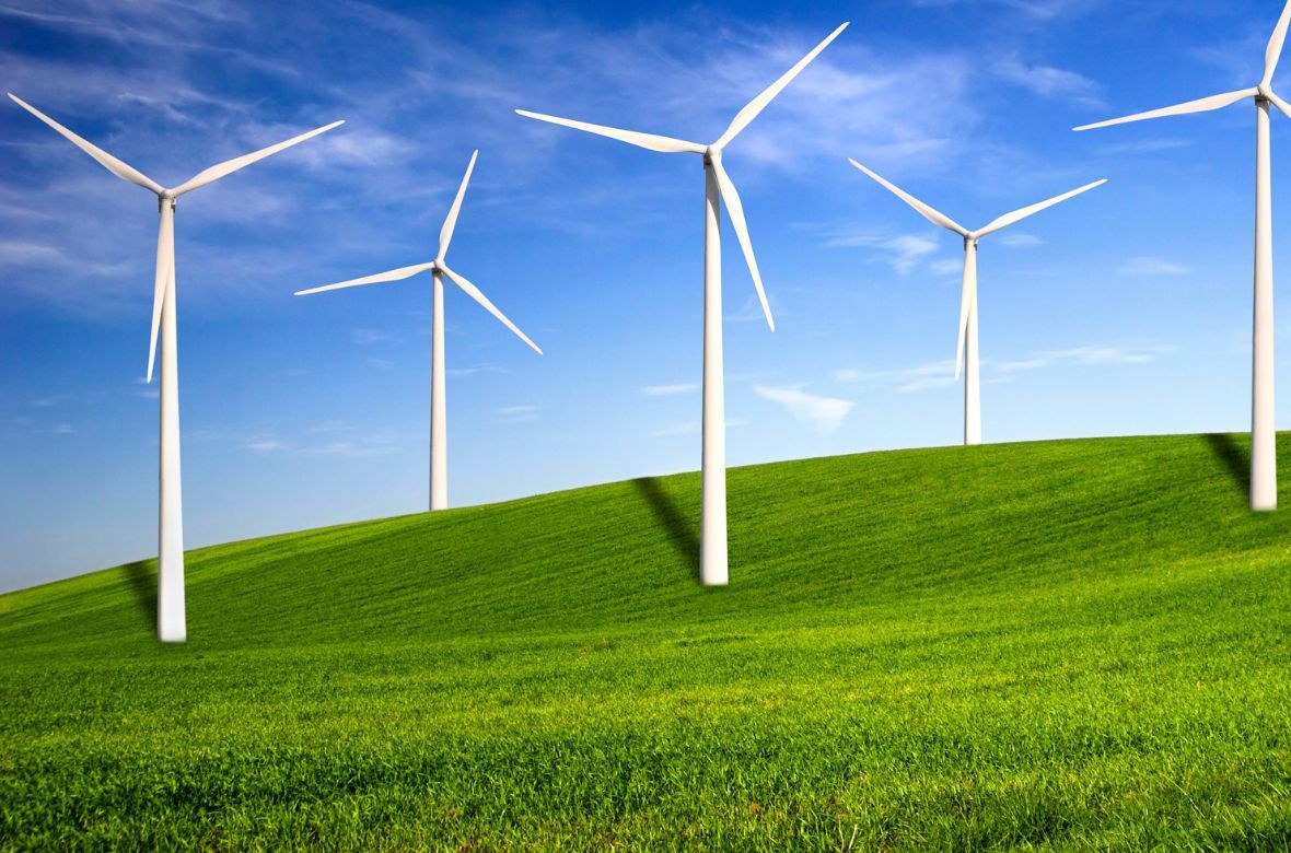 Windpower image