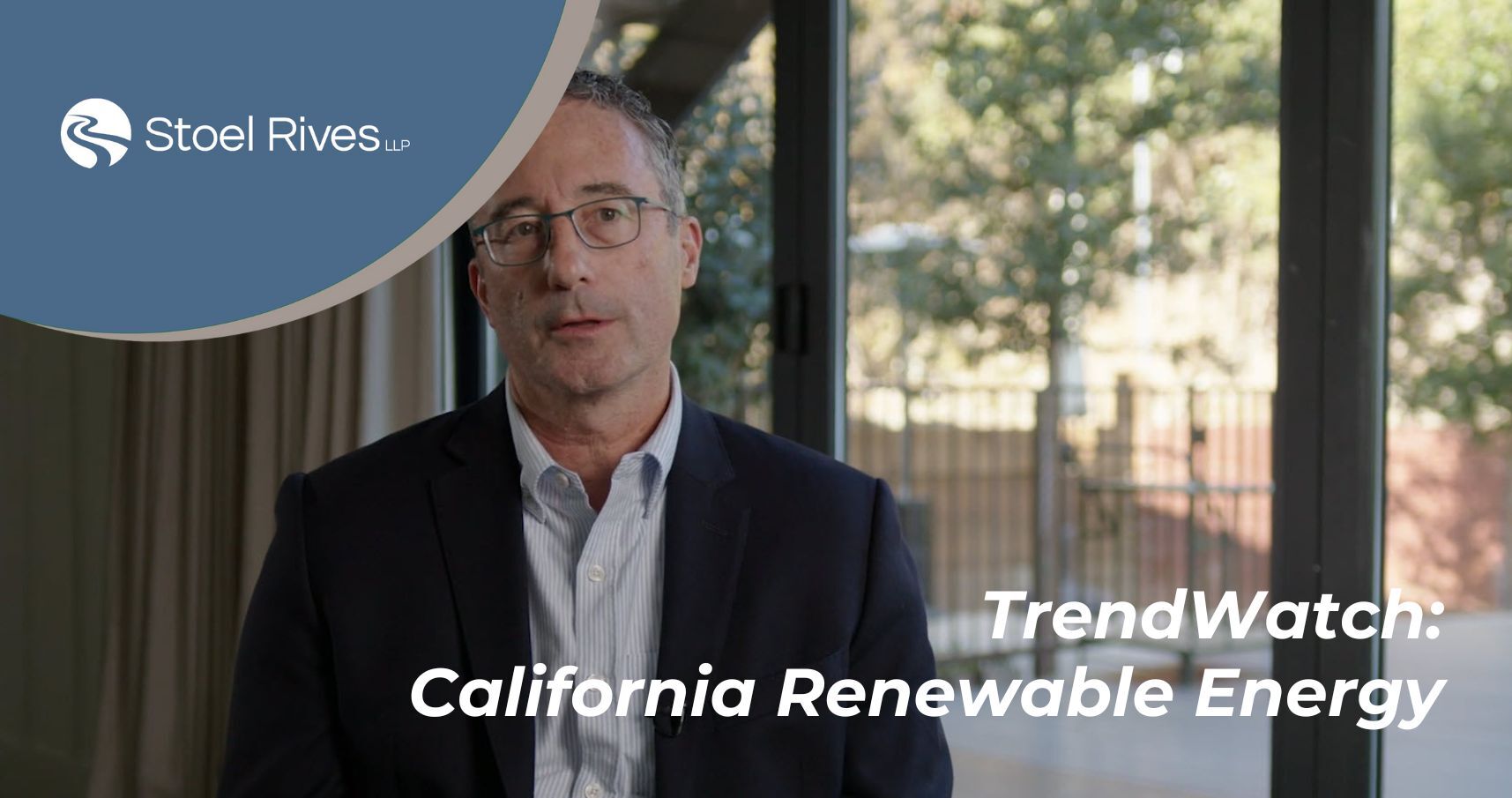 TrendWatch: California Renewable Energy