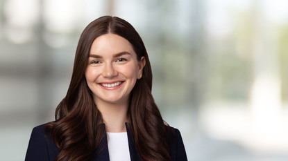 Audrey Scholer Headshot